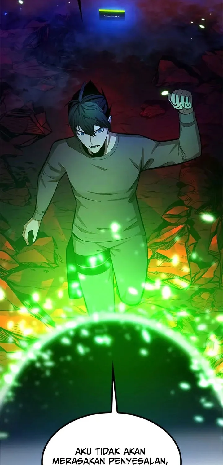 The Tutorial is Too Hard Chapter 230 Gambar 34