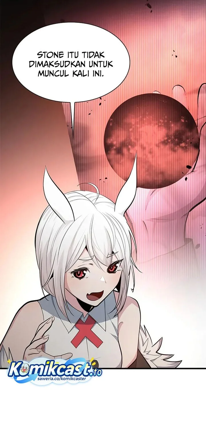 The Tutorial is Too Hard Chapter 230 Gambar 40