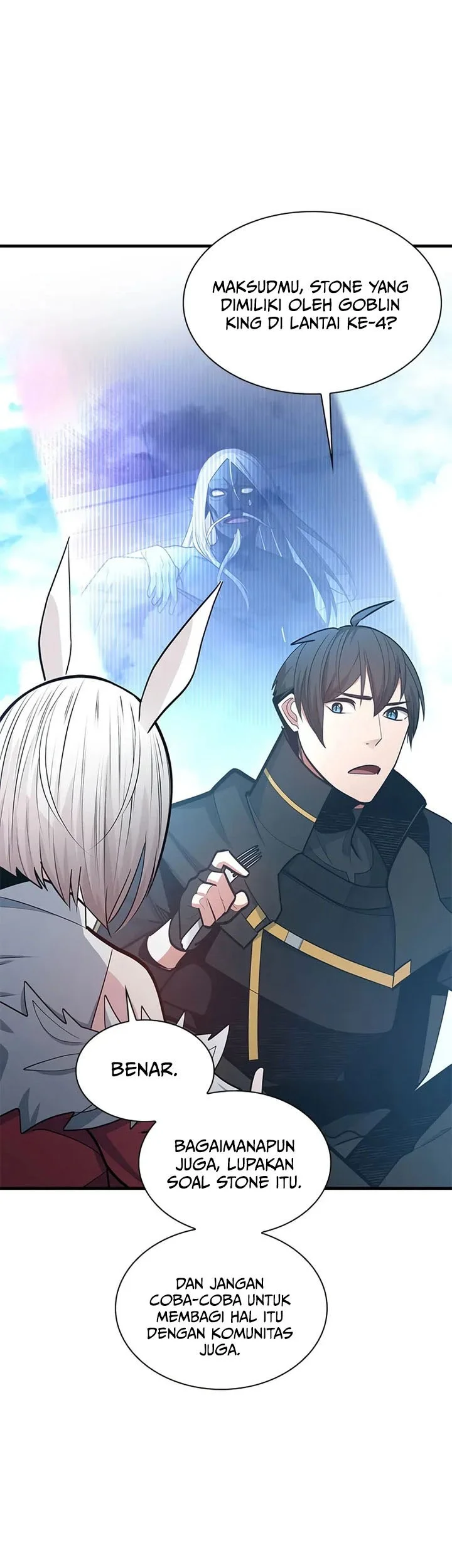 The Tutorial is Too Hard Chapter 230 Gambar 41