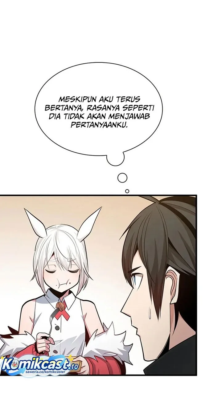 The Tutorial is Too Hard Chapter 230 Gambar 46