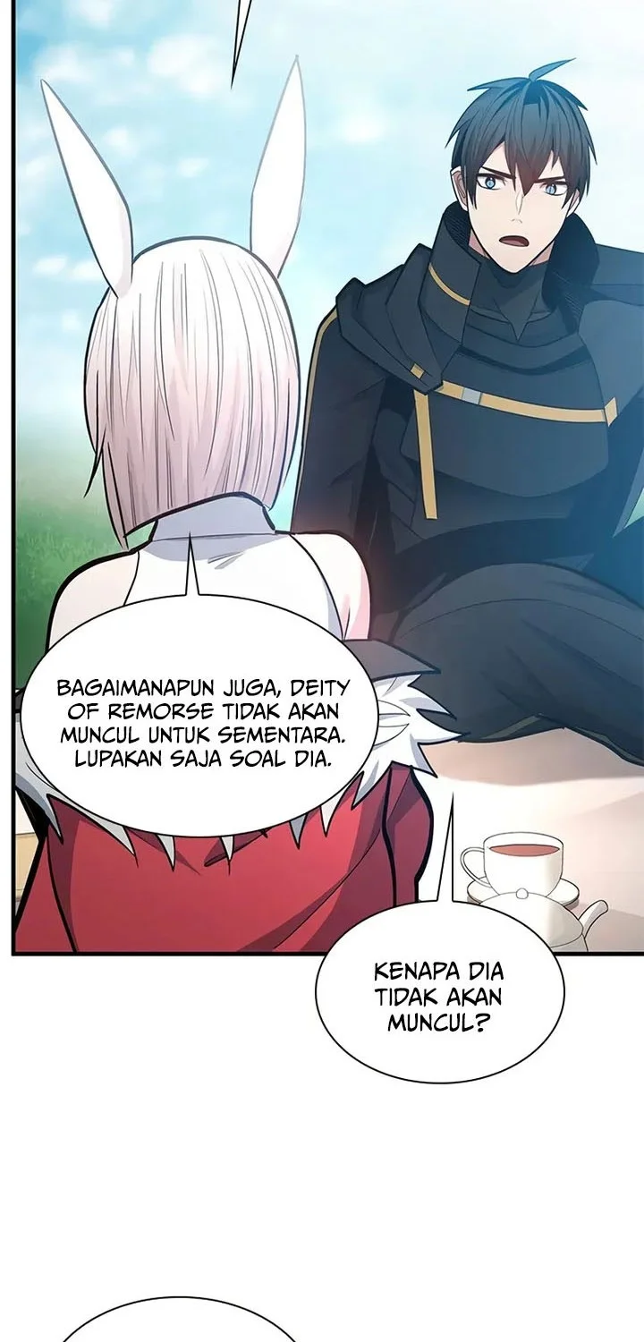 The Tutorial is Too Hard Chapter 230 Gambar 50