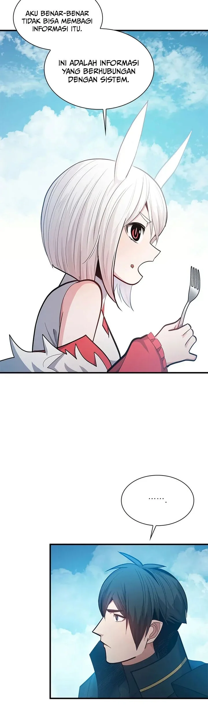 The Tutorial is Too Hard Chapter 230 Gambar 51