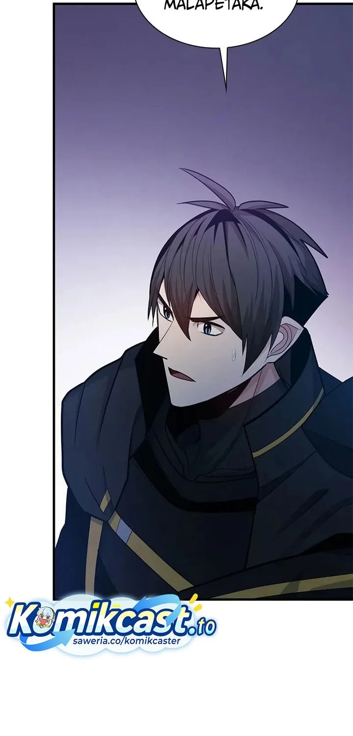 The Tutorial is Too Hard Chapter 230 Gambar 56