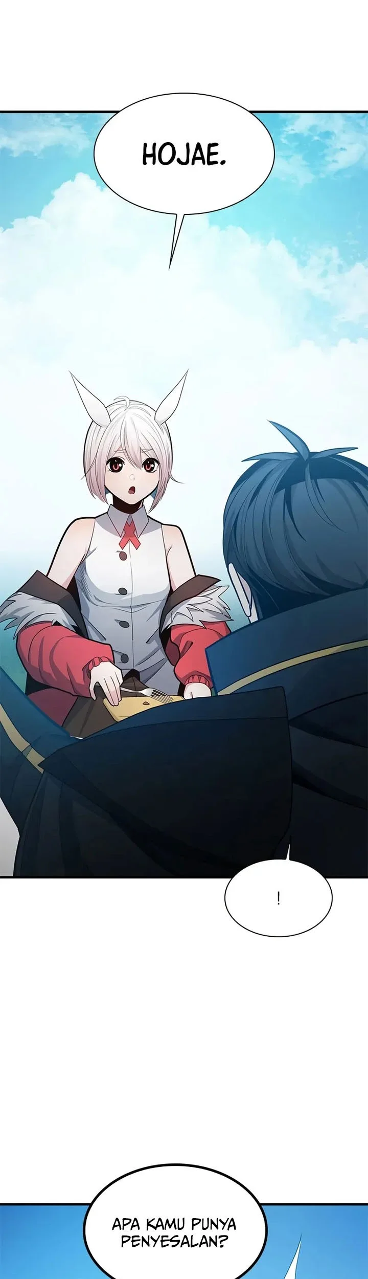 The Tutorial is Too Hard Chapter 230 Gambar 57