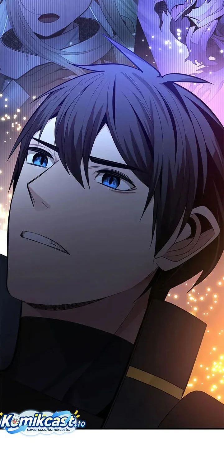 The Tutorial is Too Hard Chapter 230 Gambar 60