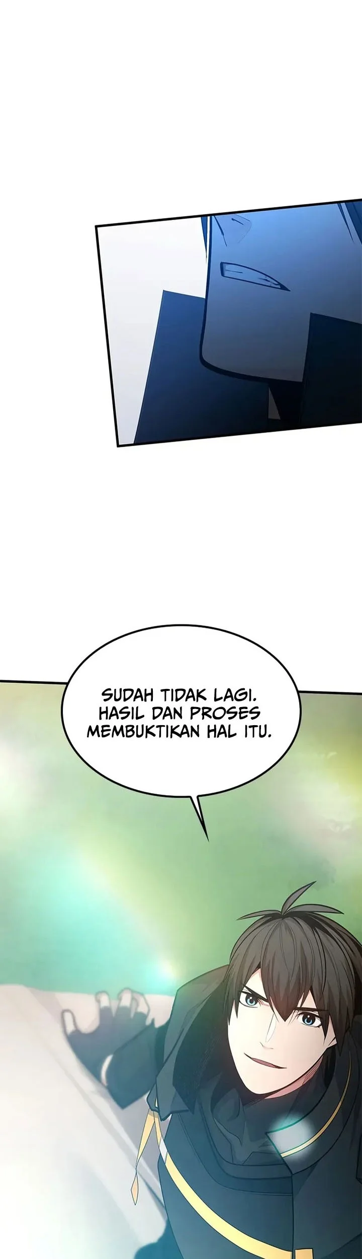 The Tutorial is Too Hard Chapter 230 Gambar 61