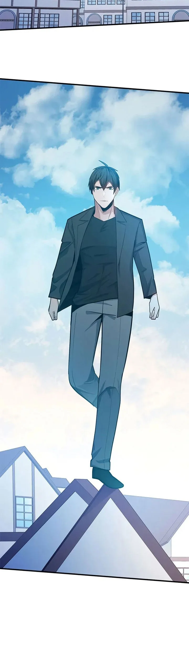 The Tutorial is Too Hard Chapter 230 Gambar 67