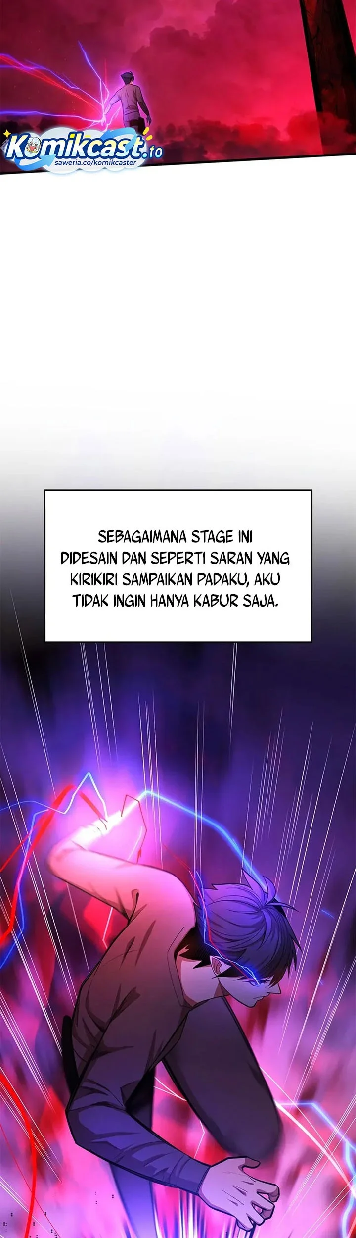 The Tutorial is Too Hard Chapter 230 Gambar 5