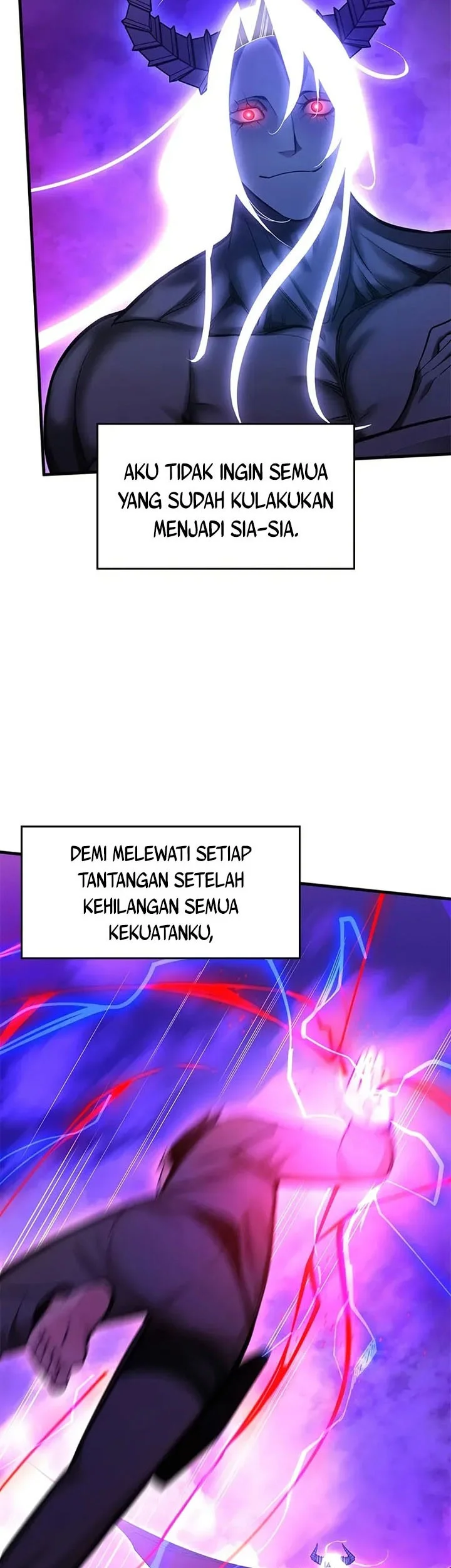 The Tutorial is Too Hard Chapter 230 Gambar 7