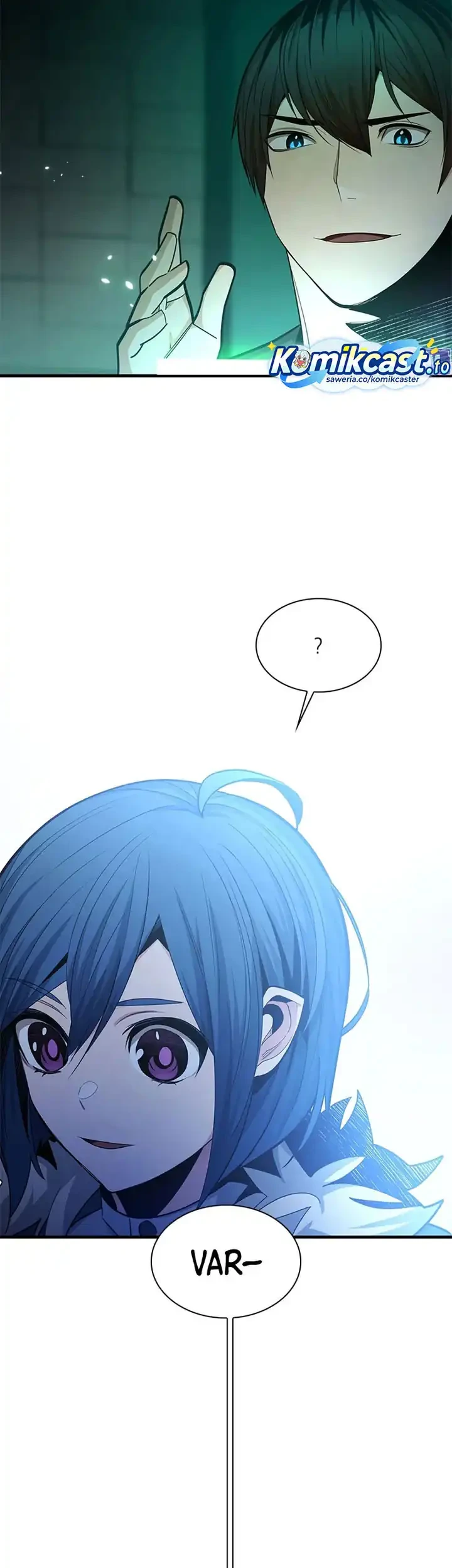 The Tutorial is Too Hard Chapter 231 Gambar 18