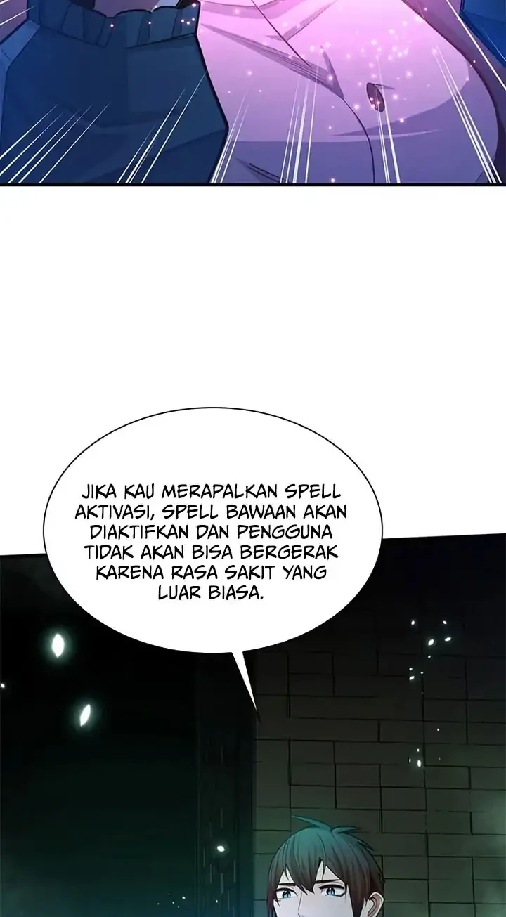 The Tutorial is Too Hard Chapter 231 Gambar 23