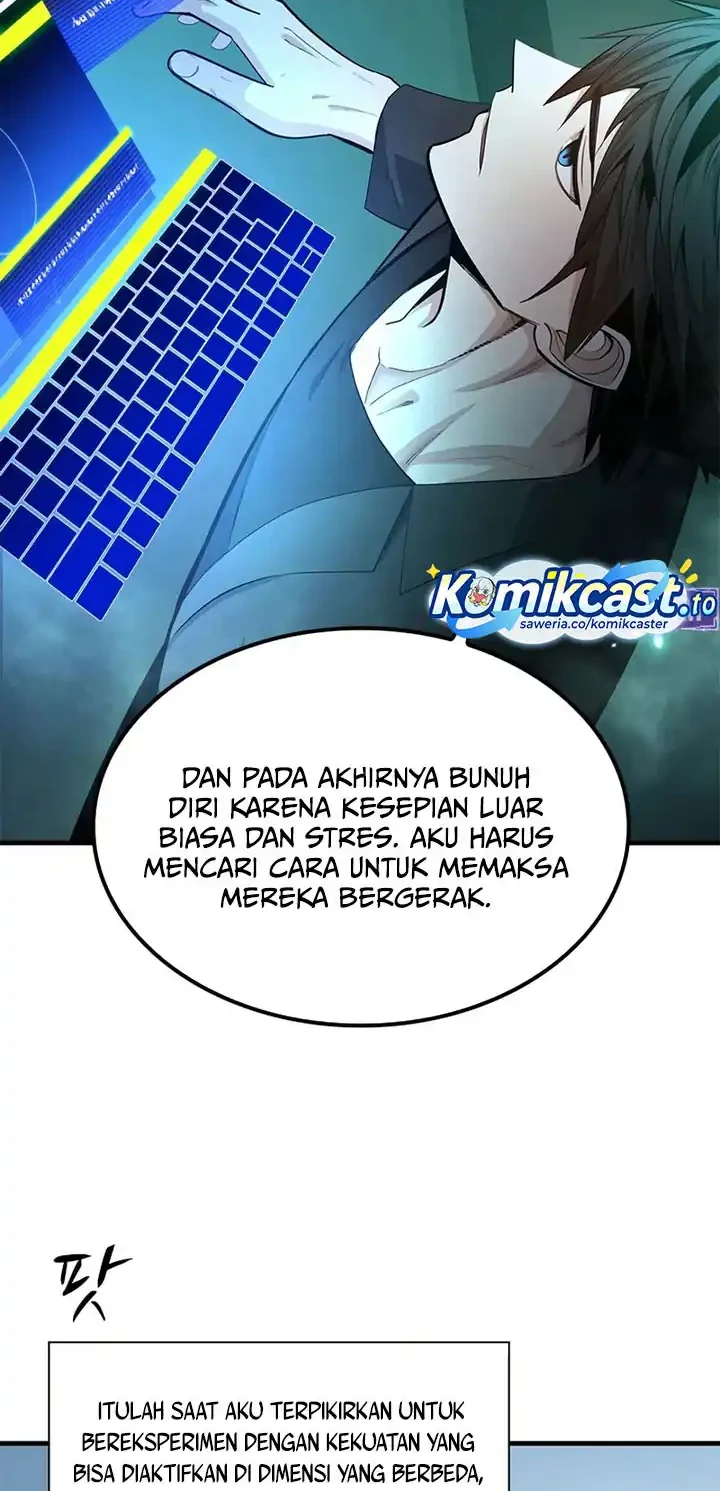 The Tutorial is Too Hard Chapter 231 Gambar 27