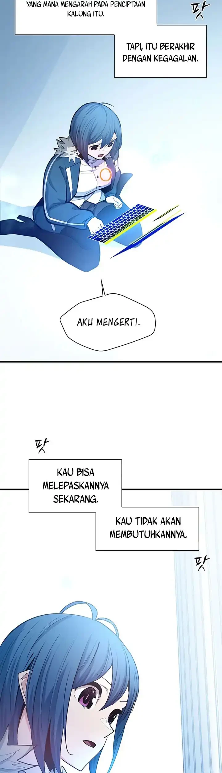 The Tutorial is Too Hard Chapter 231 Gambar 28