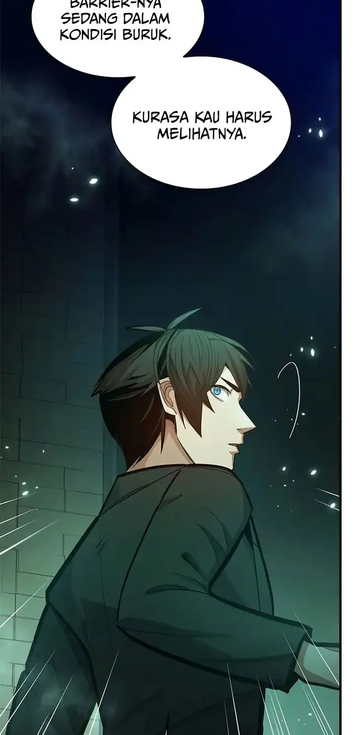 The Tutorial is Too Hard Chapter 231 Gambar 31