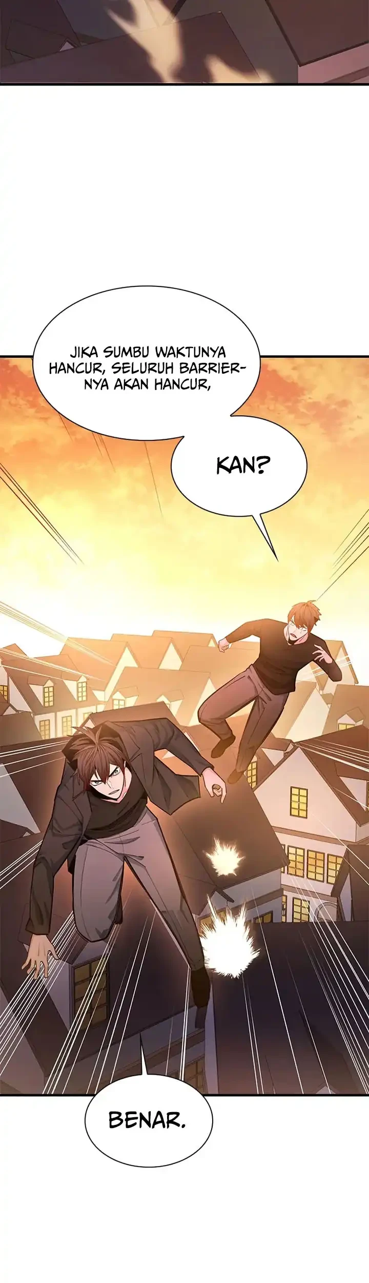 The Tutorial is Too Hard Chapter 231 Gambar 34