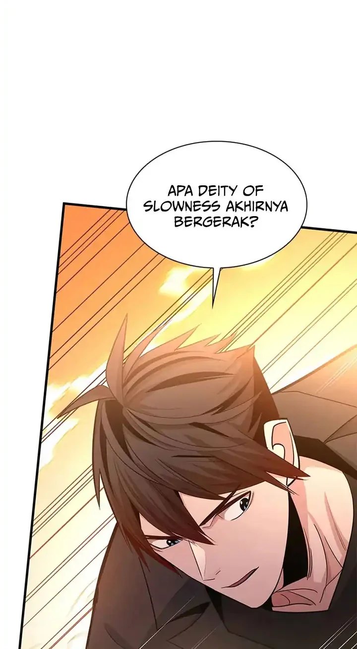 The Tutorial is Too Hard Chapter 231 Gambar 35