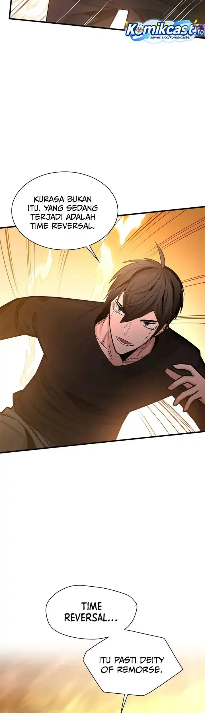 The Tutorial is Too Hard Chapter 231 Gambar 36