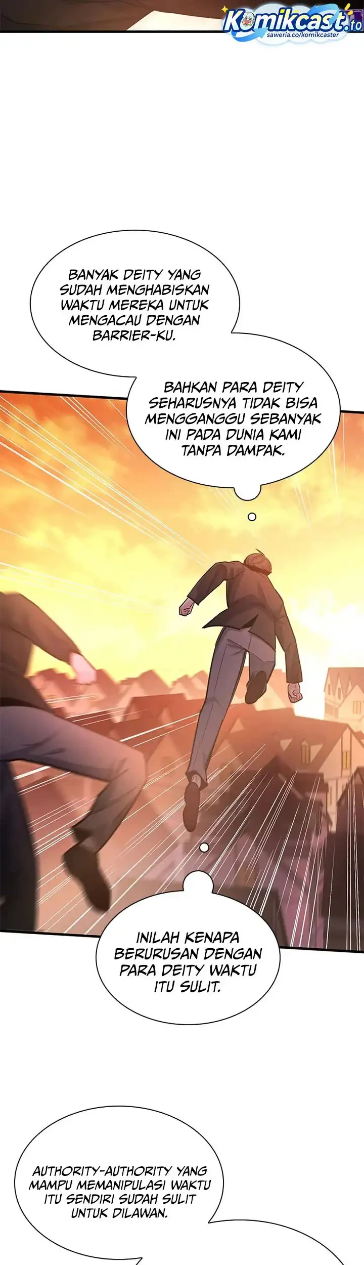 The Tutorial is Too Hard Chapter 231 Gambar 38