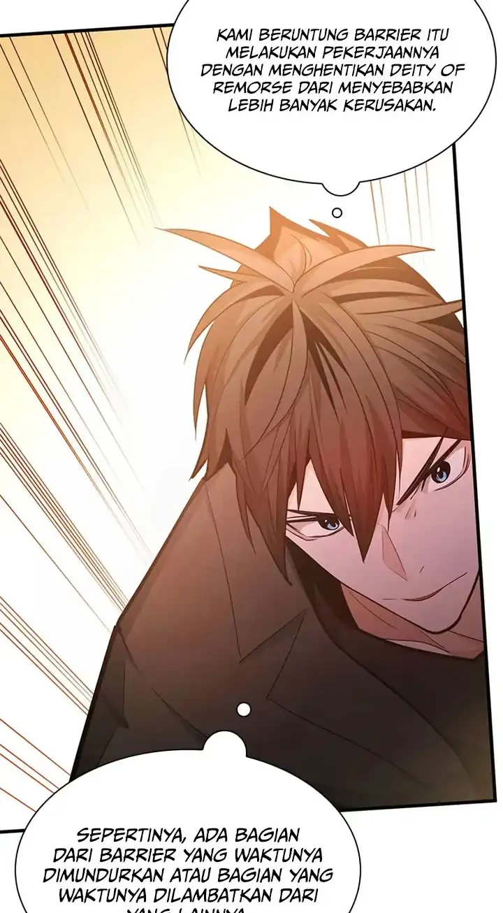 The Tutorial is Too Hard Chapter 231 Gambar 39