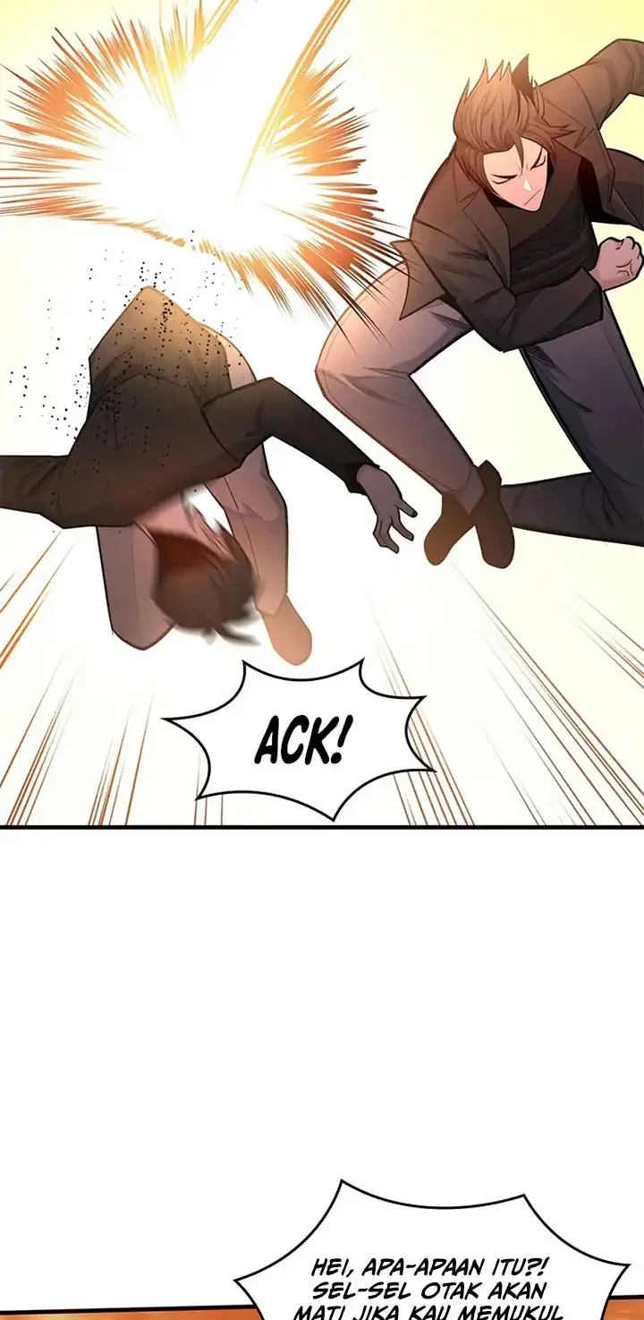 The Tutorial is Too Hard Chapter 231 Gambar 43