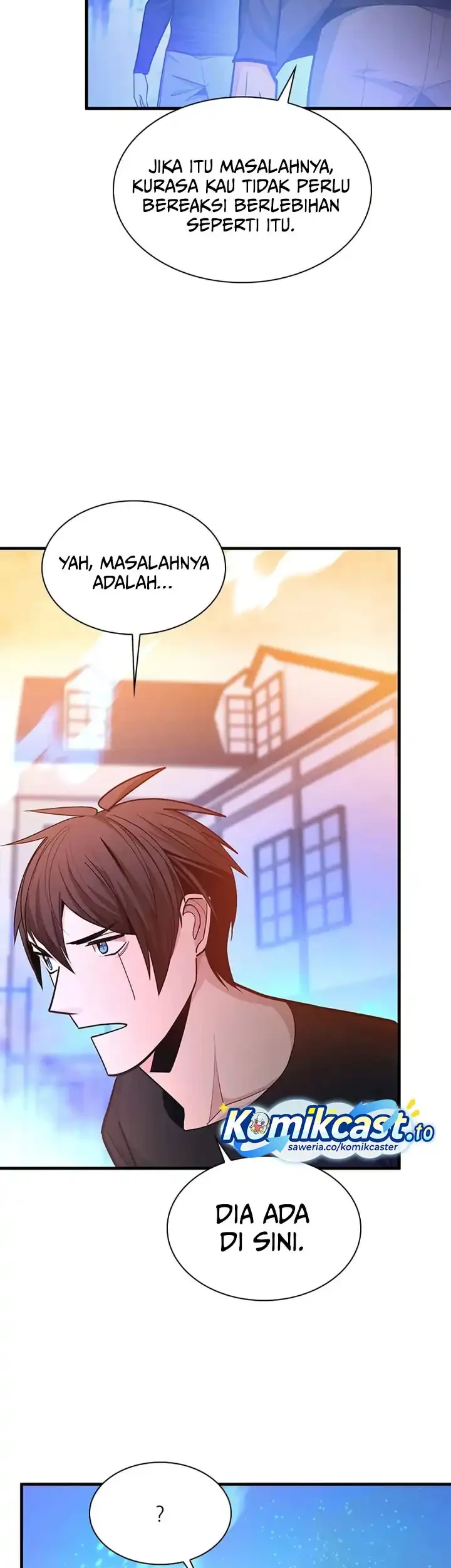 The Tutorial is Too Hard Chapter 231 Gambar 48