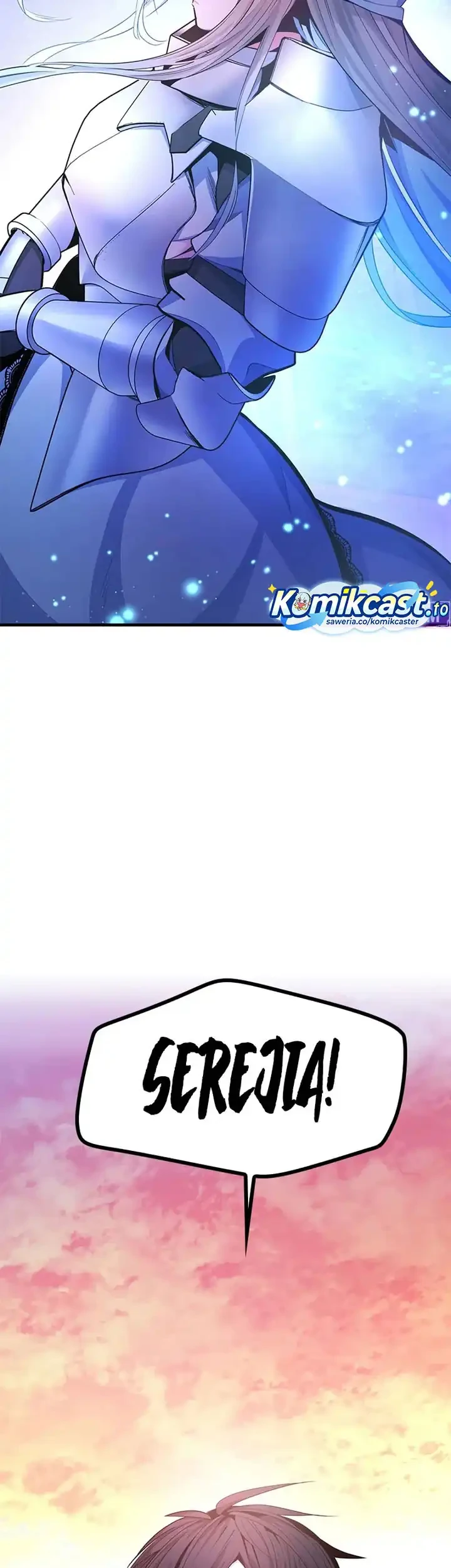 The Tutorial is Too Hard Chapter 231 Gambar 52