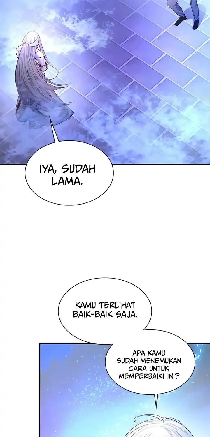 The Tutorial is Too Hard Chapter 231 Gambar 55