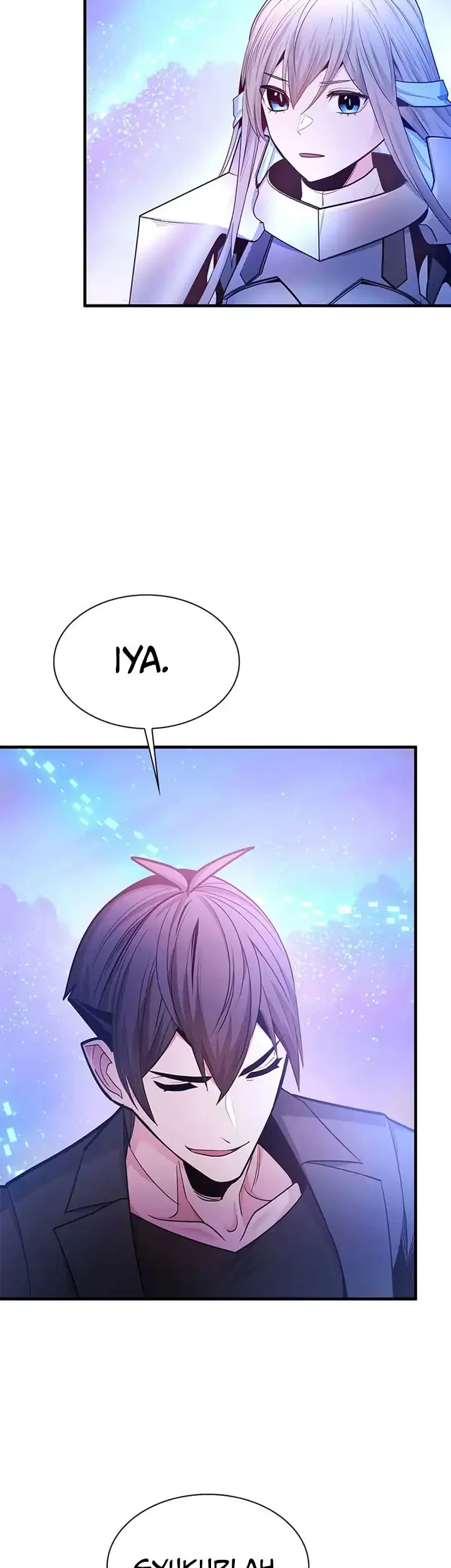 The Tutorial is Too Hard Chapter 231 Gambar 56