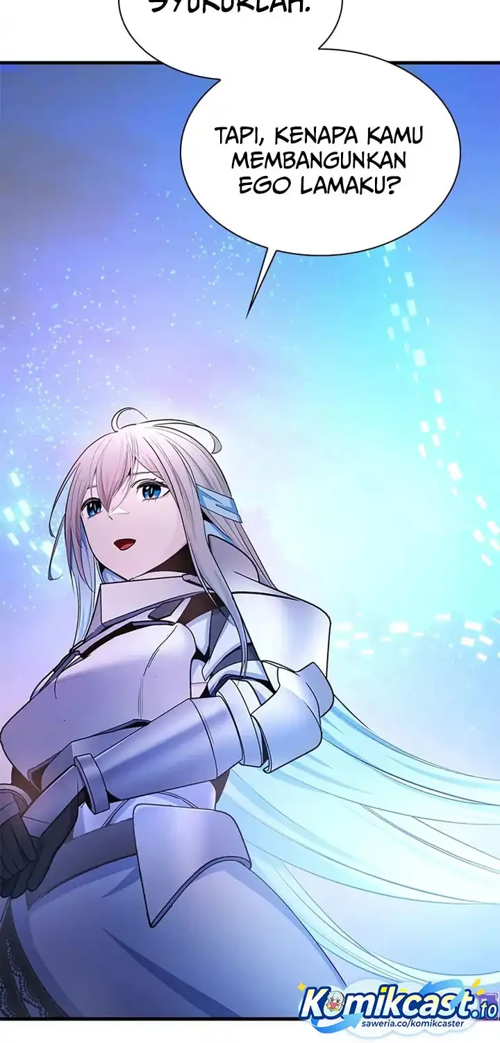 The Tutorial is Too Hard Chapter 231 Gambar 57