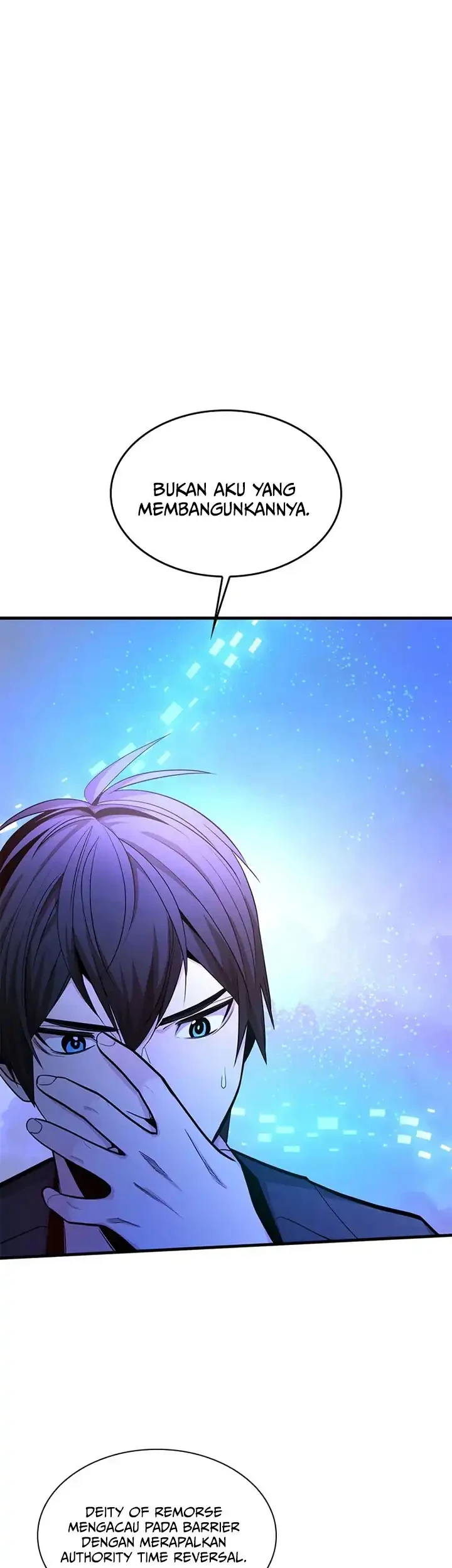 The Tutorial is Too Hard Chapter 231 Gambar 58