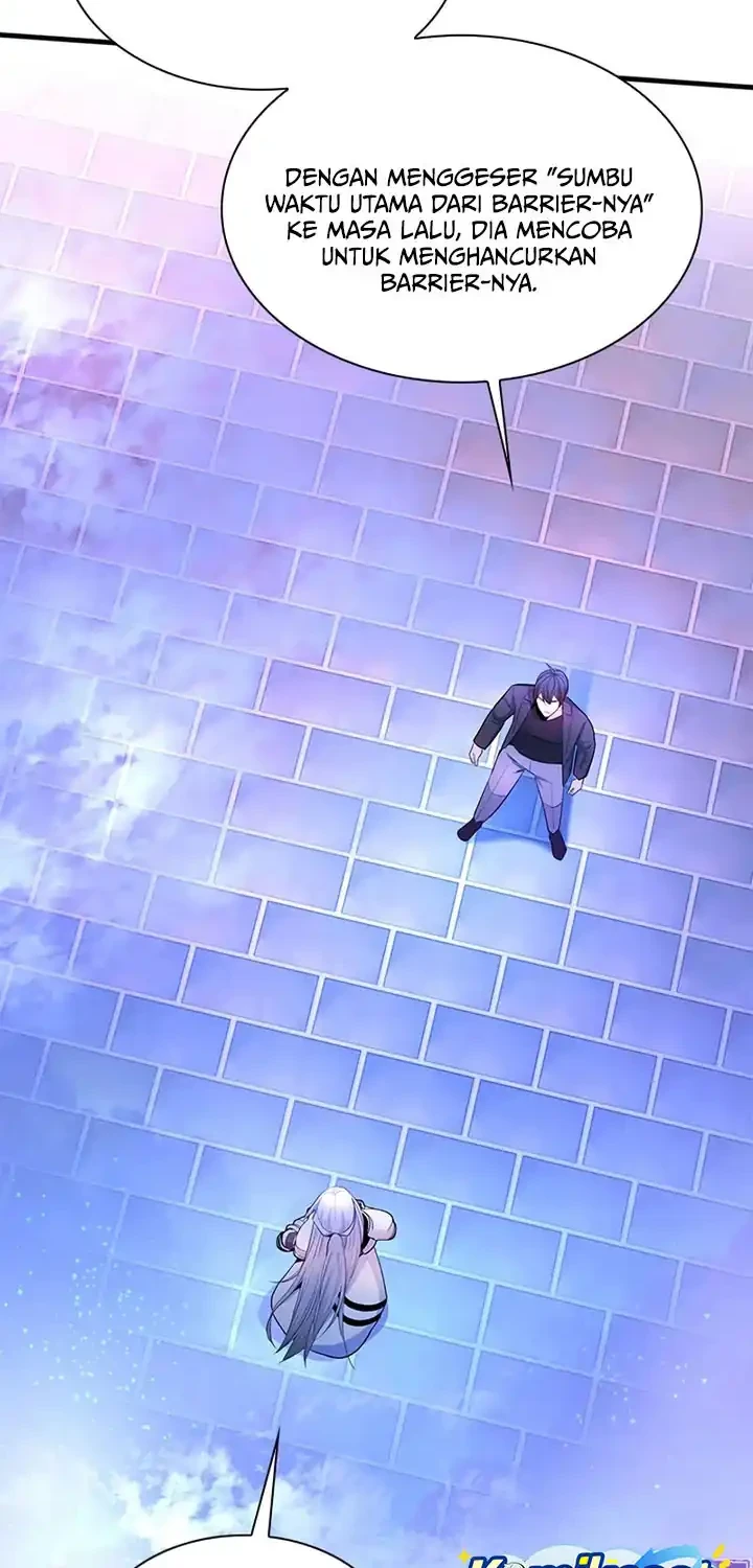 The Tutorial is Too Hard Chapter 231 Gambar 59