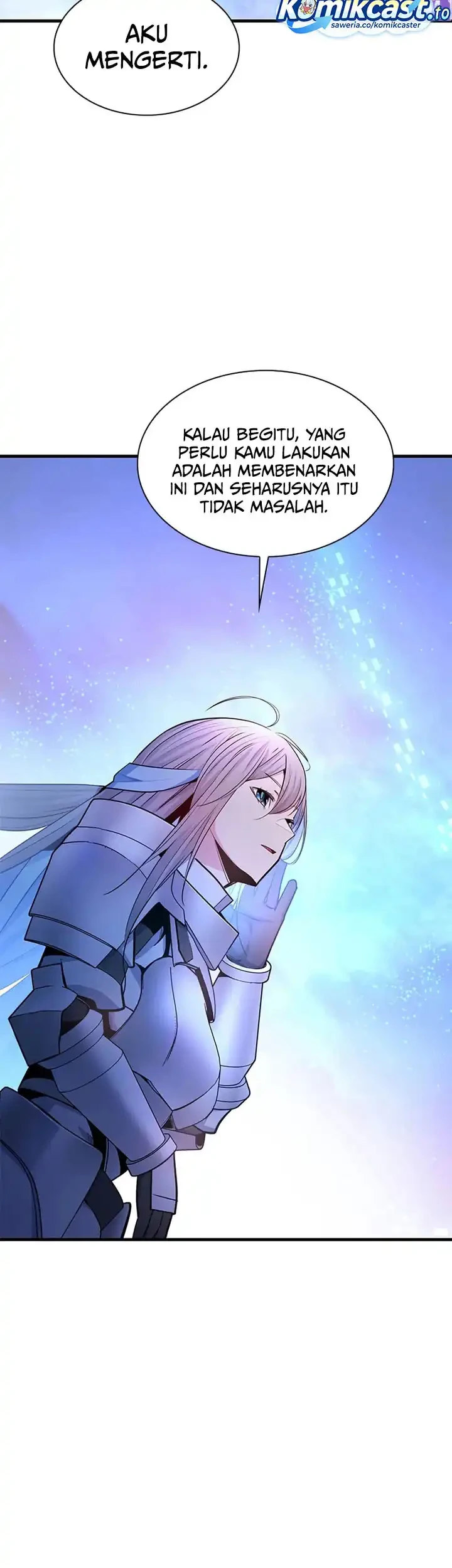 The Tutorial is Too Hard Chapter 231 Gambar 60