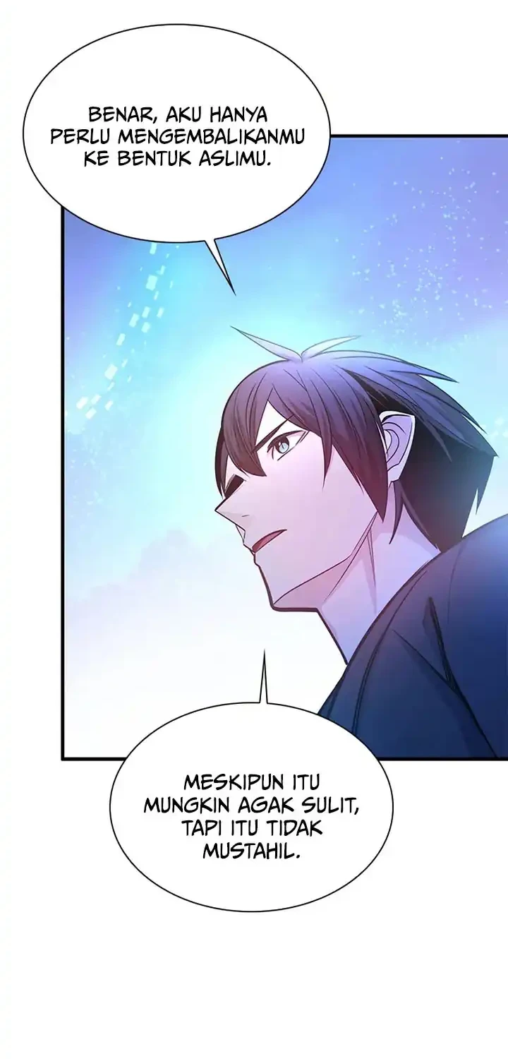 The Tutorial is Too Hard Chapter 231 Gambar 61