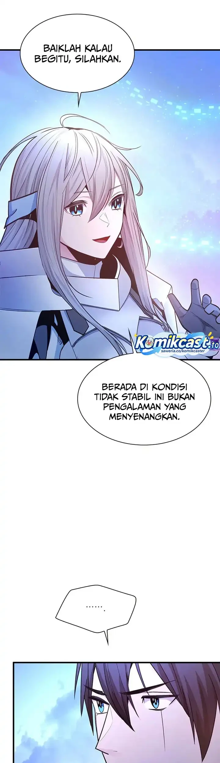 The Tutorial is Too Hard Chapter 231 Gambar 62
