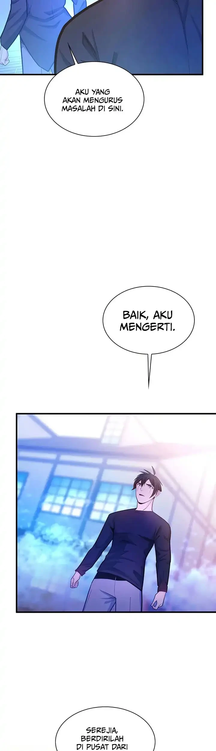 The Tutorial is Too Hard Chapter 231 Gambar 64