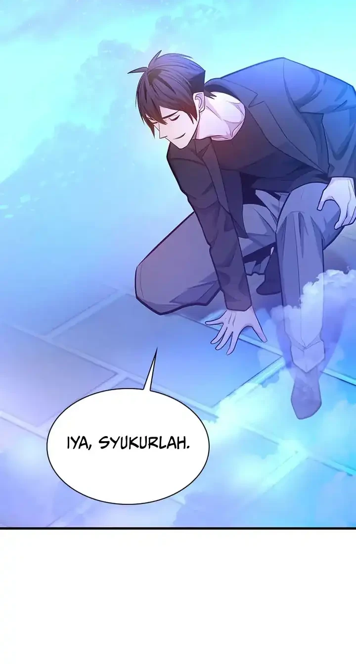 The Tutorial is Too Hard Chapter 231 Gambar 67