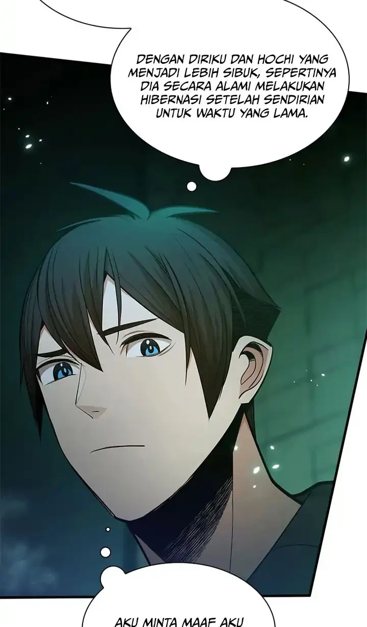 The Tutorial is Too Hard Chapter 231 Gambar 5