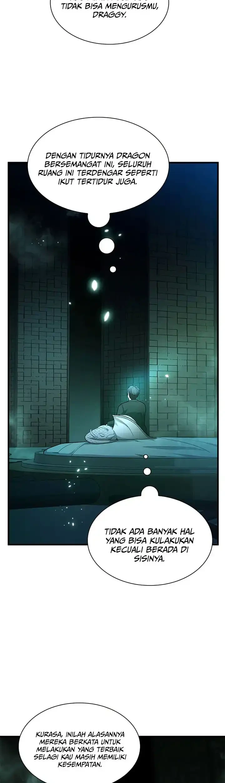 The Tutorial is Too Hard Chapter 231 Gambar 6