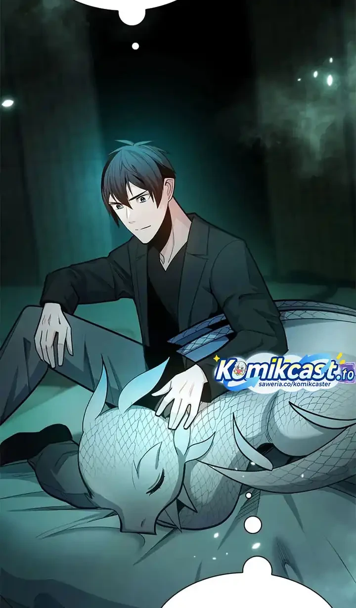 The Tutorial is Too Hard Chapter 231 Gambar 7