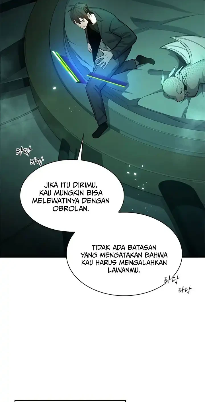 The Tutorial is Too Hard Chapter 231 Gambar 11