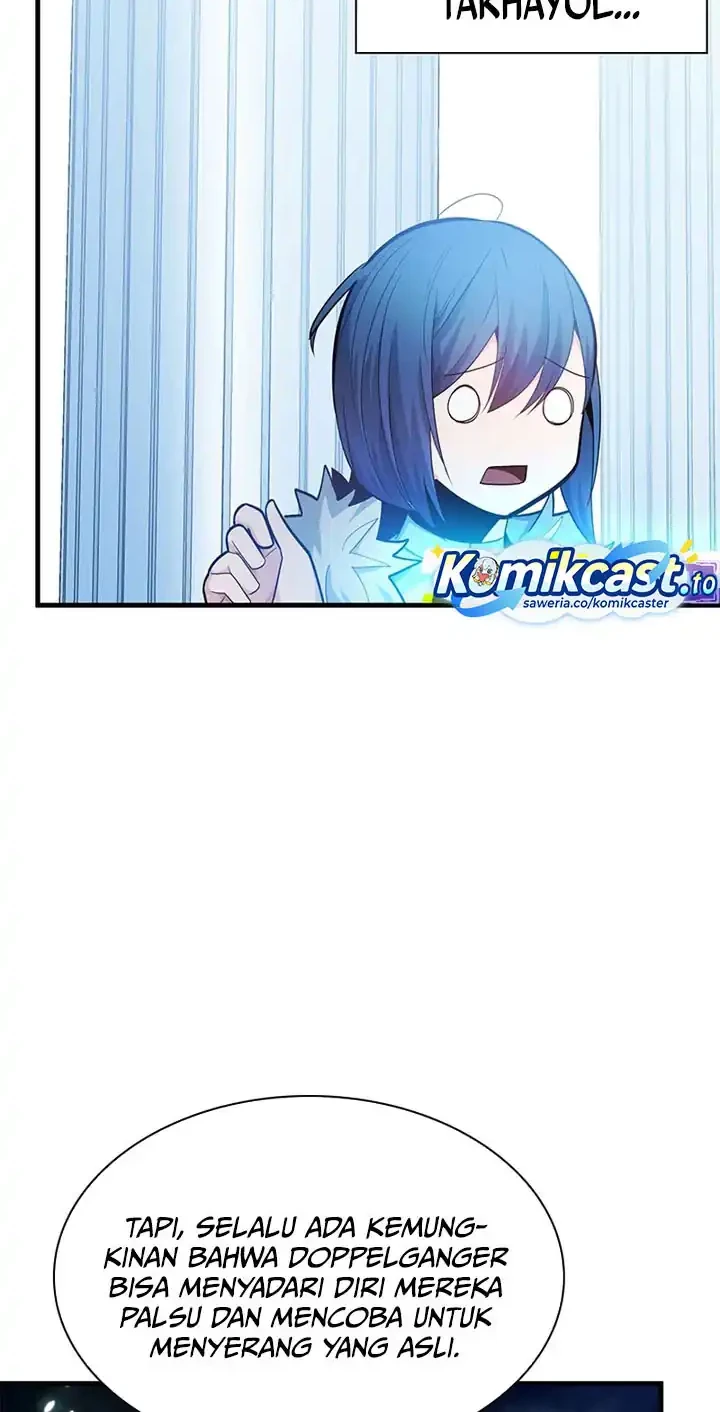 The Tutorial is Too Hard Chapter 231 Gambar 13