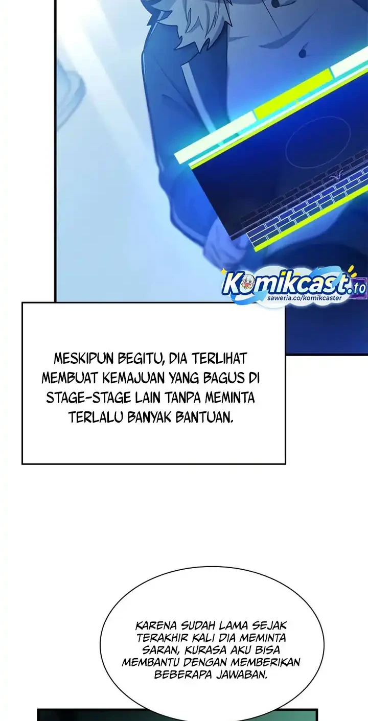 The Tutorial is Too Hard Chapter 231 Gambar 15
