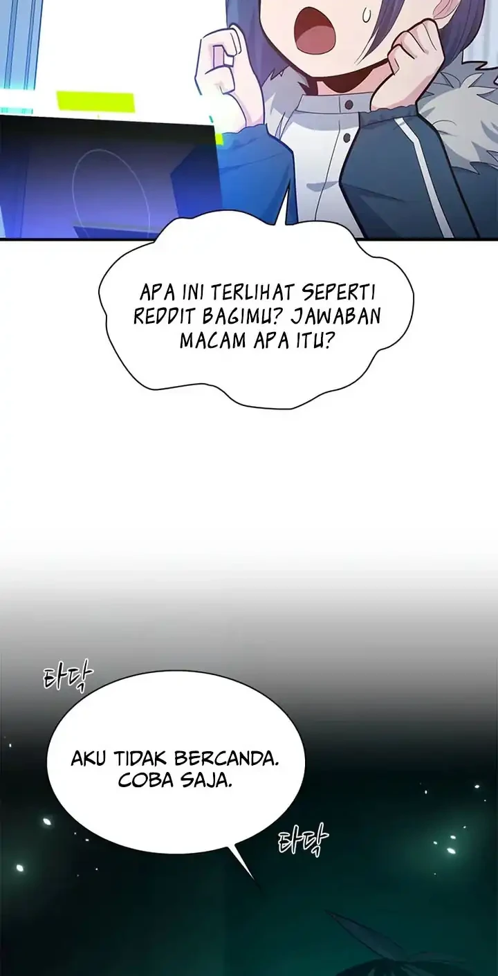 The Tutorial is Too Hard Chapter 231 Gambar 17