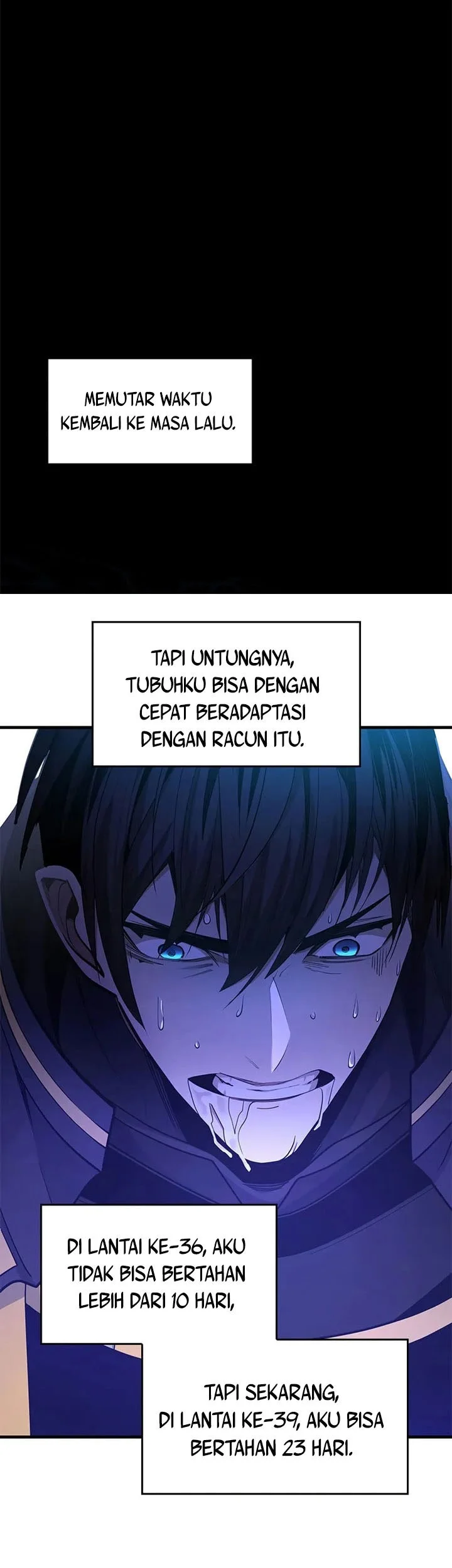 The Tutorial is Too Hard Chapter 232 Gambar 31