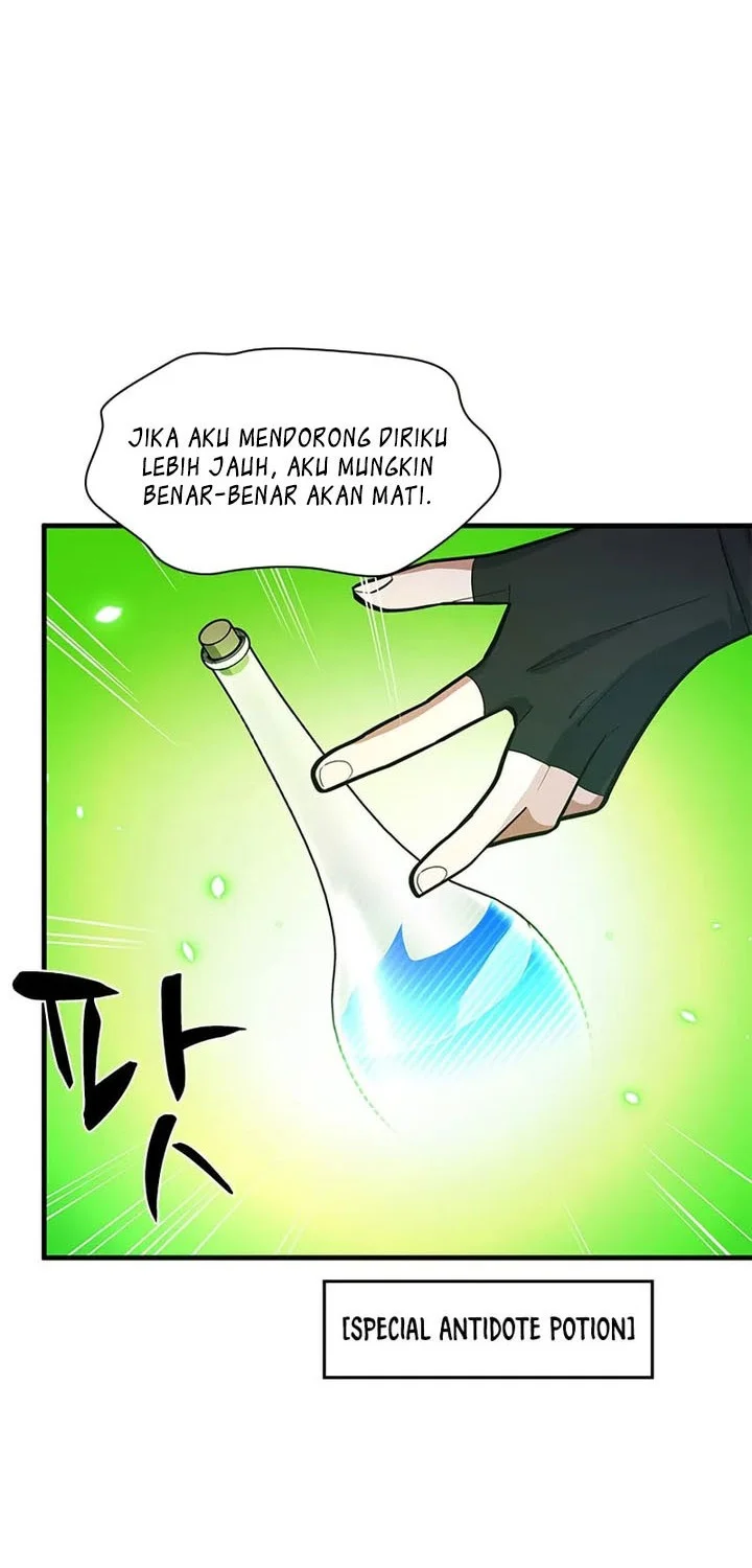 The Tutorial is Too Hard Chapter 232 Gambar 32