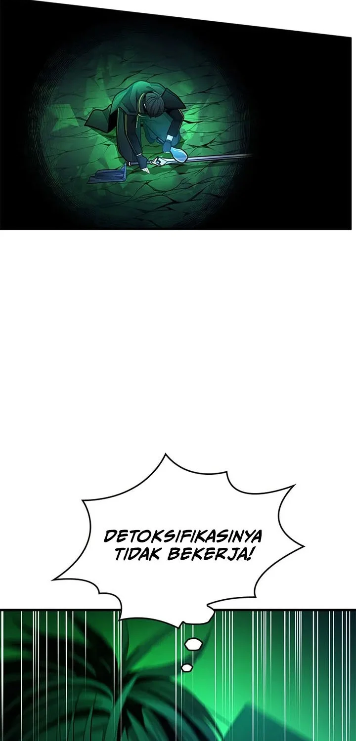 The Tutorial is Too Hard Chapter 232 Gambar 34