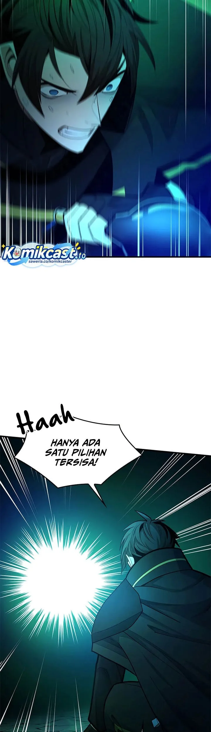 The Tutorial is Too Hard Chapter 232 Gambar 35