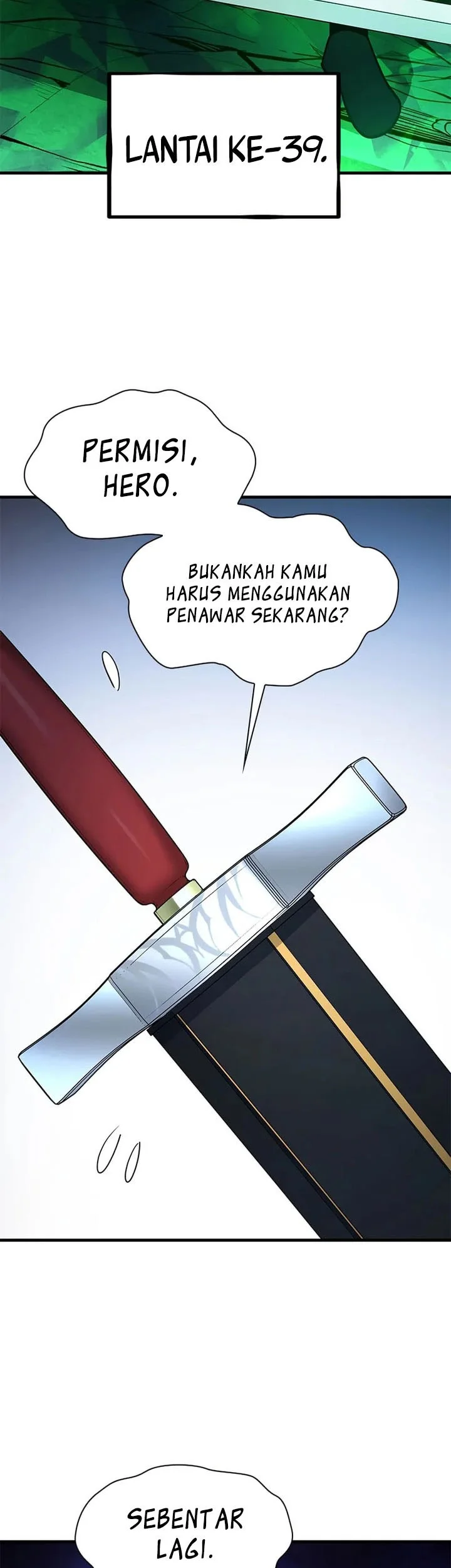 The Tutorial is Too Hard Chapter 232 Gambar 39