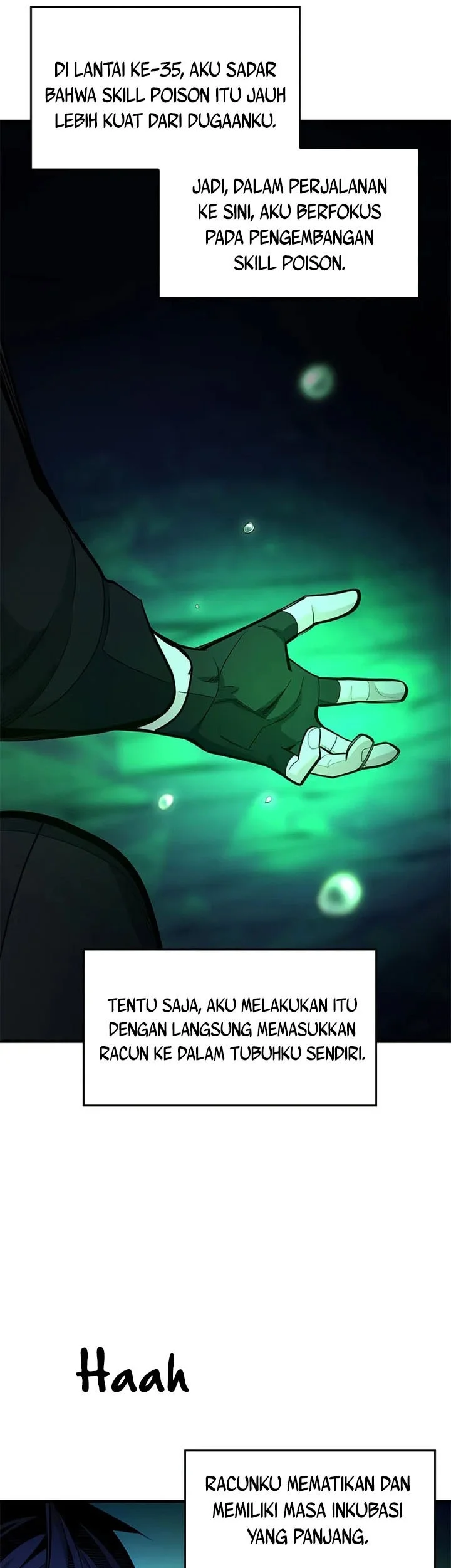 The Tutorial is Too Hard Chapter 232 Gambar 41