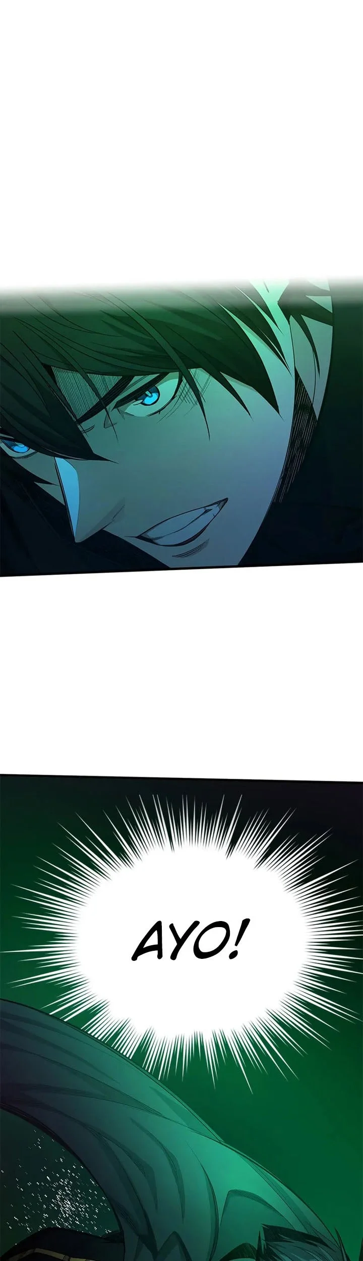 The Tutorial is Too Hard Chapter 232 Gambar 43